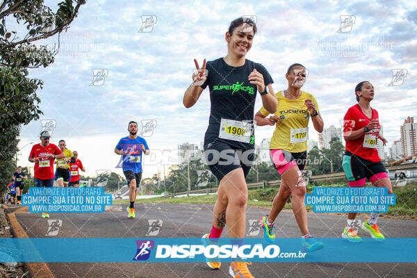 Maratona de Londrina 2024