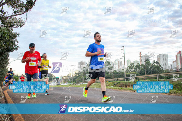 Maratona de Londrina 2024