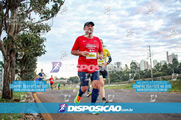 Maratona de Londrina 2024