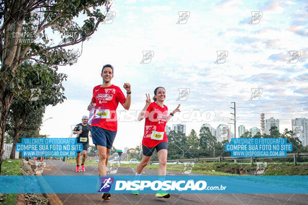 Maratona de Londrina 2024