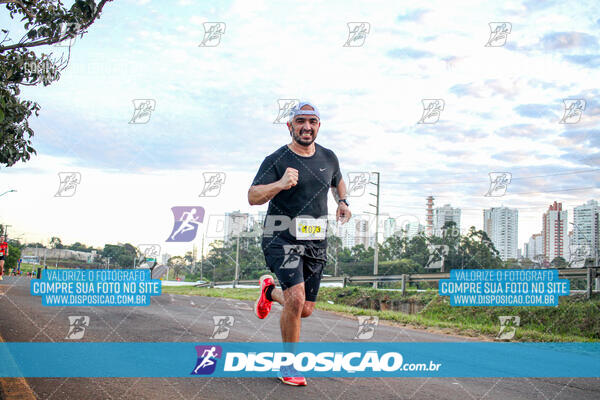 Maratona de Londrina 2024