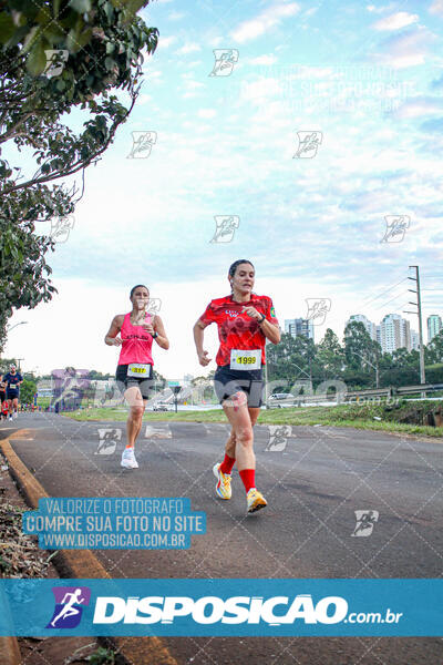 Maratona de Londrina 2024