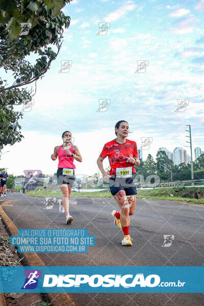 Maratona de Londrina 2024