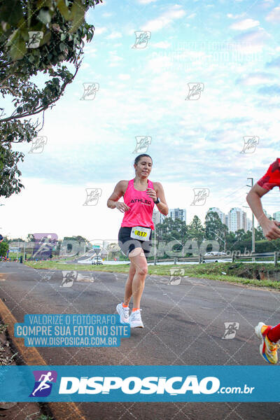 Maratona de Londrina 2024