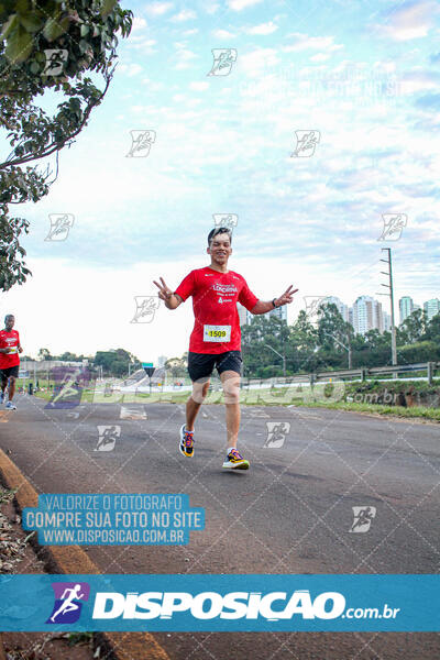 Maratona de Londrina 2024