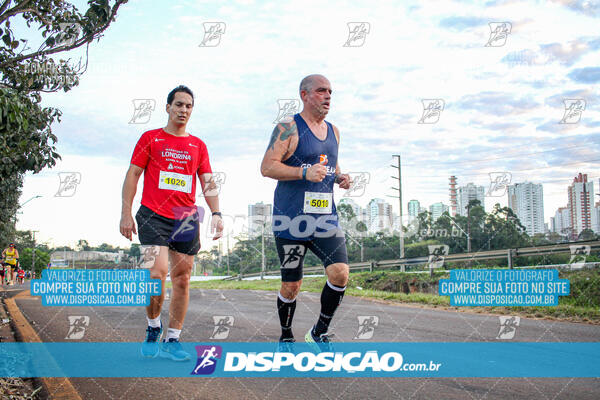 Maratona de Londrina 2024