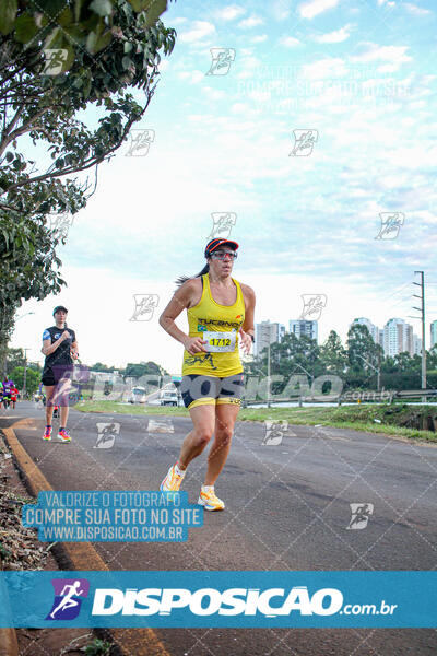 Maratona de Londrina 2024