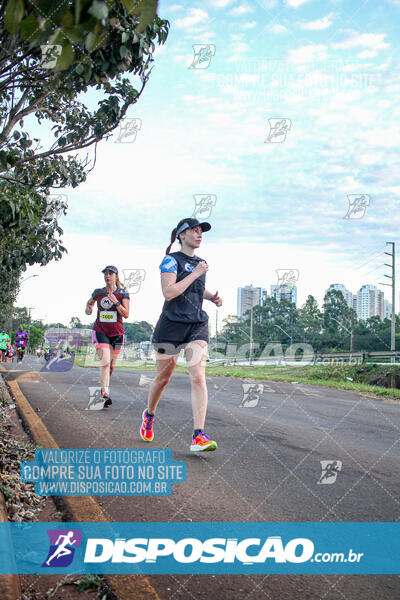 Maratona de Londrina 2024