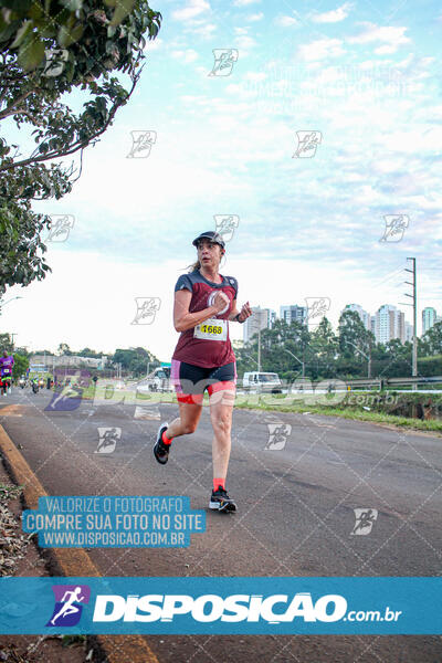 Maratona de Londrina 2024