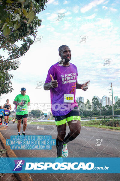 Maratona de Londrina 2024