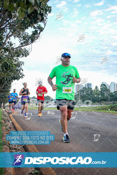 Maratona de Londrina 2024