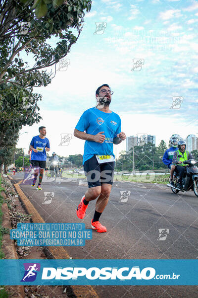 Maratona de Londrina 2024