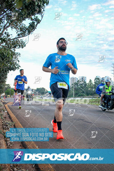 Maratona de Londrina 2024