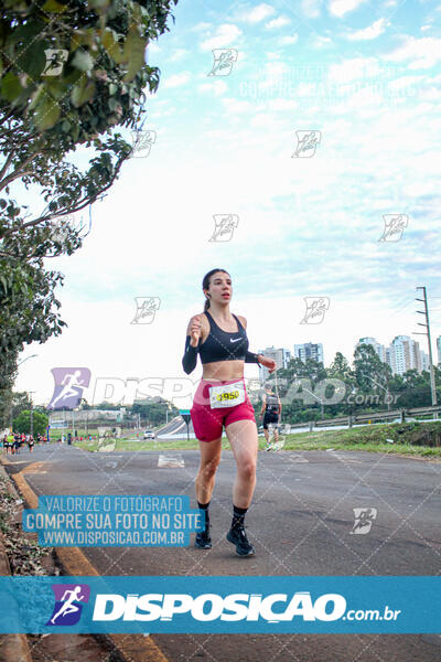 Maratona de Londrina 2024