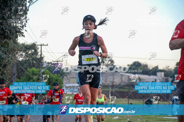 Maratona de Londrina 2024