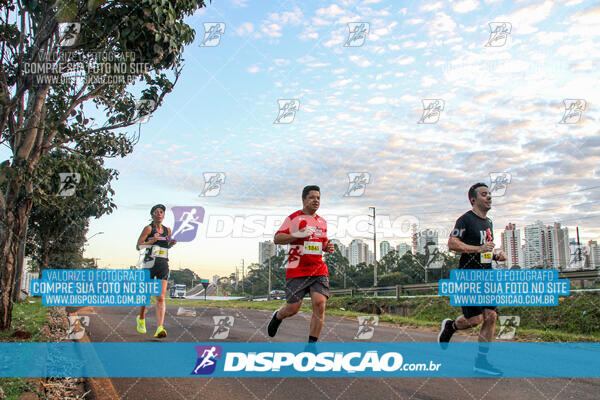 Maratona de Londrina 2024