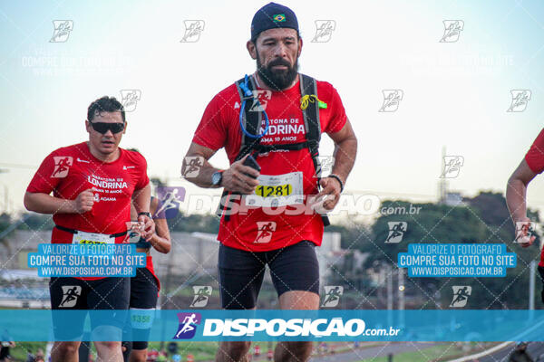 Maratona de Londrina 2024