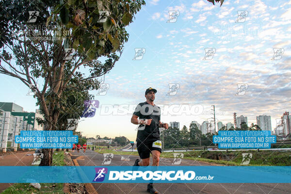 Maratona de Londrina 2024