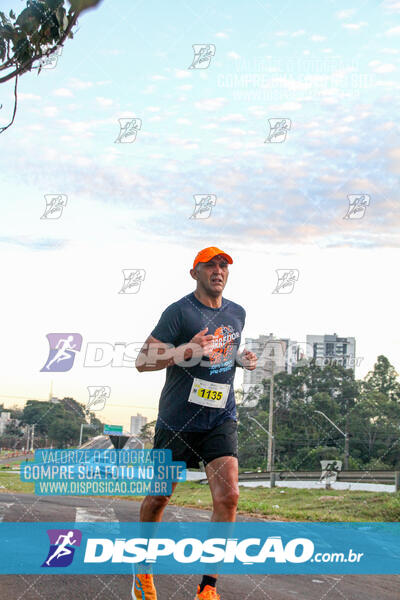 Maratona de Londrina 2024