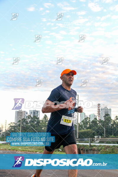 Maratona de Londrina 2024