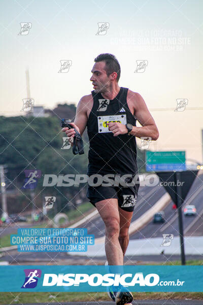 Maratona de Londrina 2024