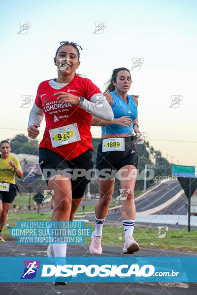 Maratona de Londrina 2024