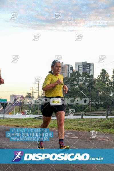 Maratona de Londrina 2024