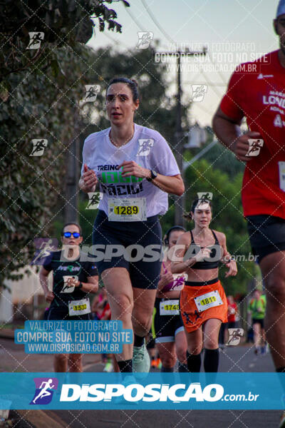 Maratona de Londrina 2024