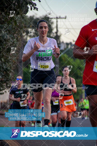 Maratona de Londrina 2024