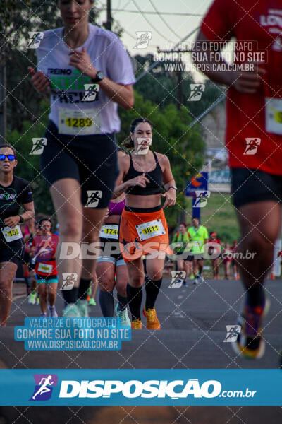 Maratona de Londrina 2024