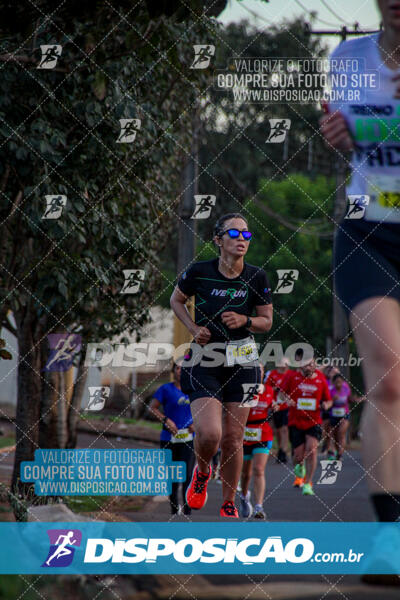 Maratona de Londrina 2024