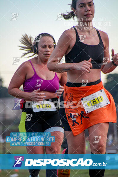 Maratona de Londrina 2024