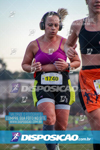 Maratona de Londrina 2024