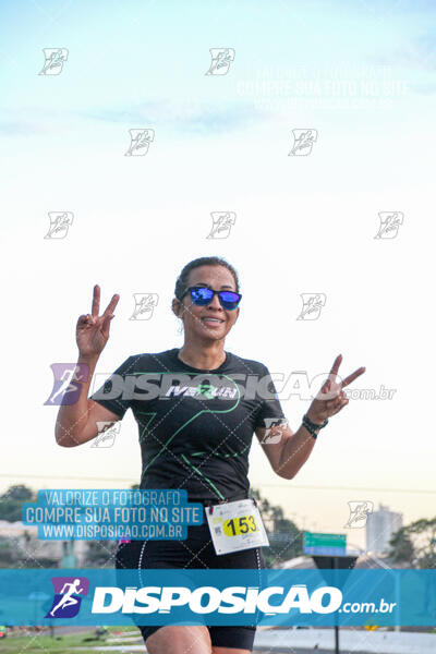 Maratona de Londrina 2024