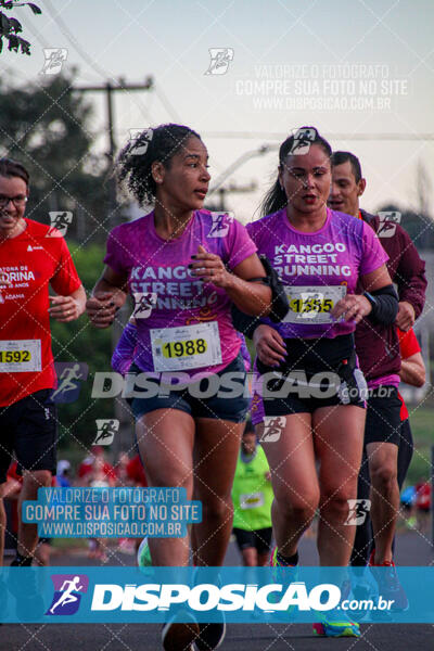 Maratona de Londrina 2024