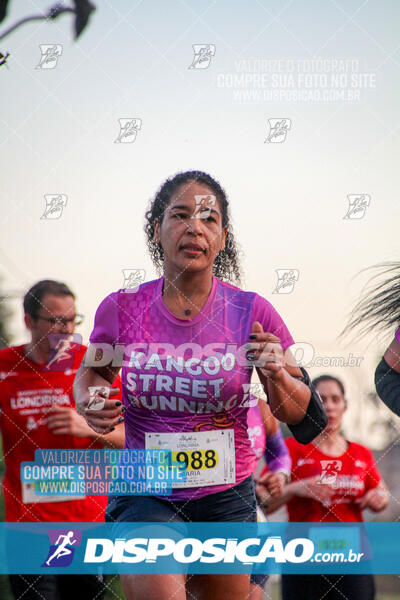 Maratona de Londrina 2024