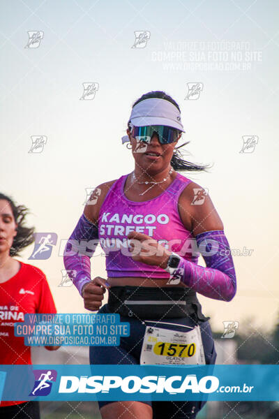 Maratona de Londrina 2024