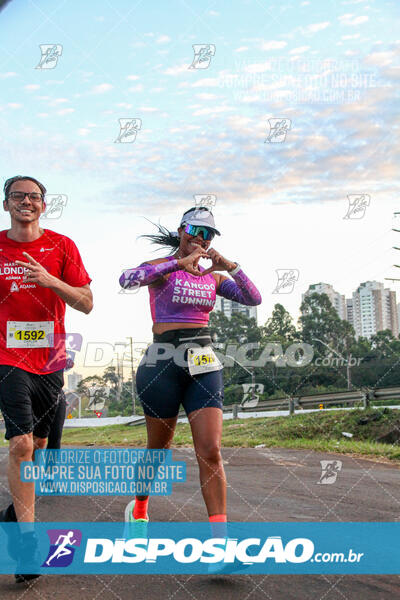 Maratona de Londrina 2024