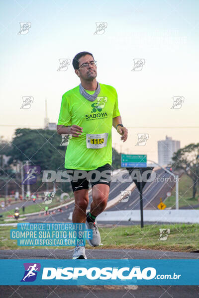 Maratona de Londrina 2024