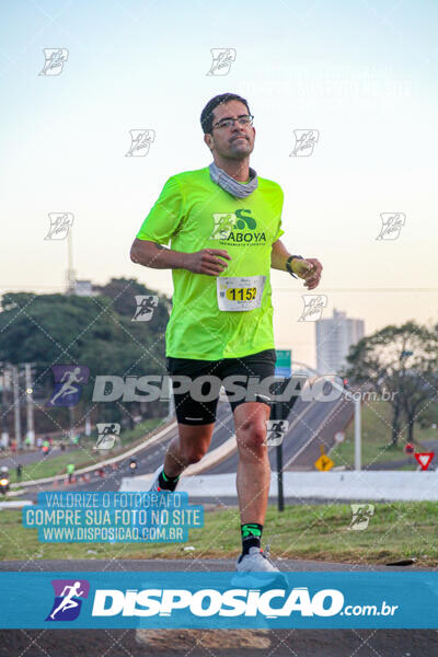 Maratona de Londrina 2024