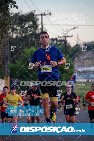 Maratona de Londrina 2024