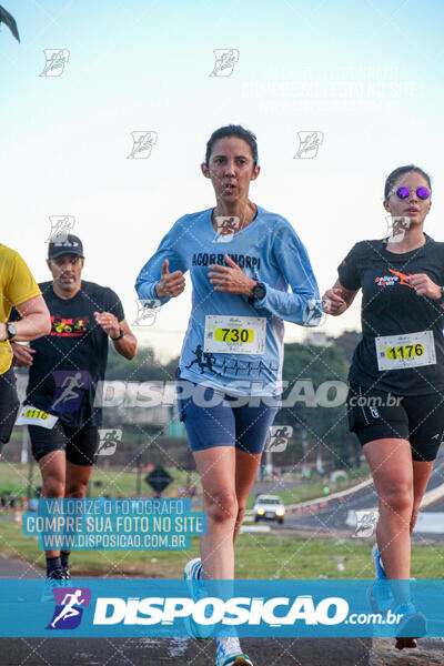 Maratona de Londrina 2024