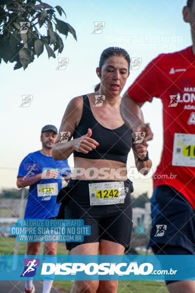 Maratona de Londrina 2024