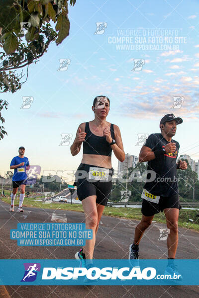 Maratona de Londrina 2024