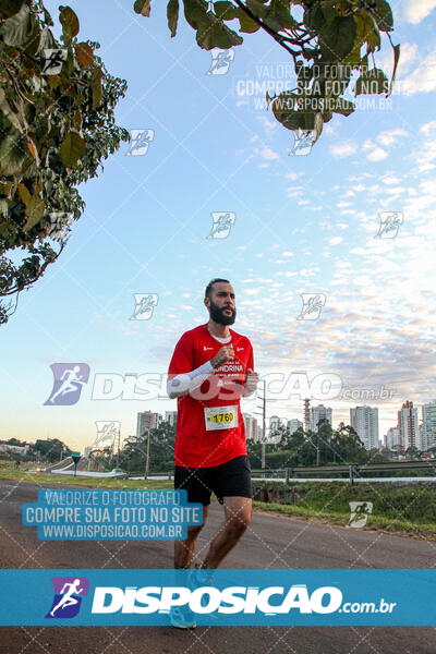 Maratona de Londrina 2024