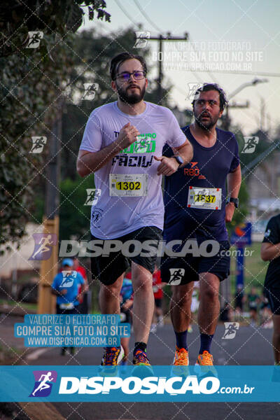 Maratona de Londrina 2024