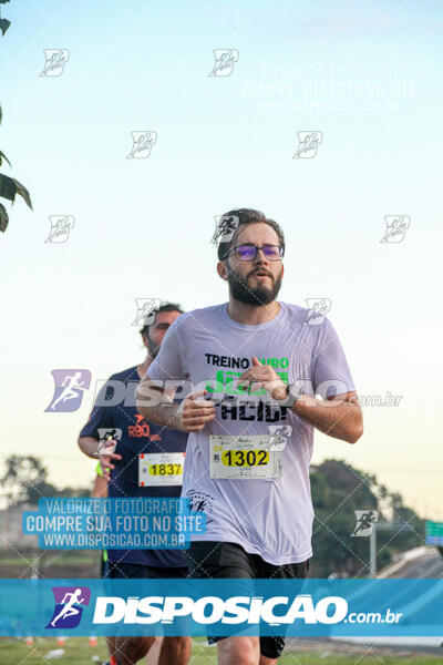 Maratona de Londrina 2024