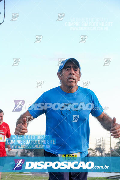 Maratona de Londrina 2024