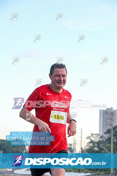 Maratona de Londrina 2024