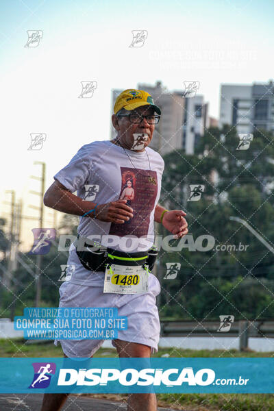 Maratona de Londrina 2024